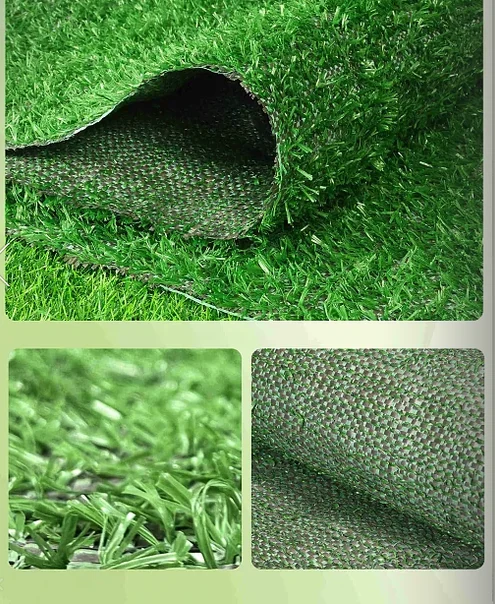 Essential Series – Decorative Special Dense Turf – 15mm
