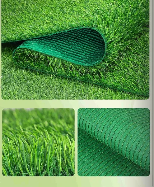 Luxury Series – Engineering Enclosure Turf – 30mm